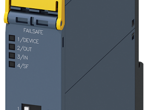 Módulo de seguridad SIRIUS Unidad base serie Stand (3SK1112-2BB40)