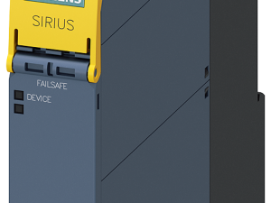 Módulo de seguridad SIRIUS Módulo de ampliación de (3SK1211-2BW20)