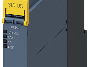 Módulo de seguridad SIRIUS Módulo de ampliación de (3SK1220-1AB40)