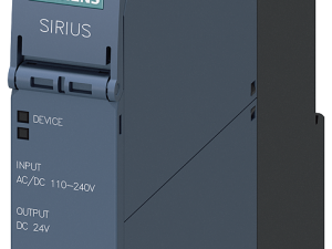 Módulo de seguridad SIRIUS alimentación para serie (3SK1230-1AW20)