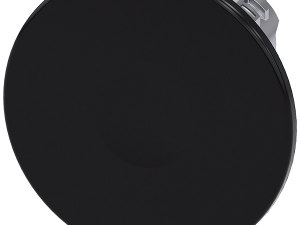 pulsador de seta, 22 mm, redondo, metal, brillante (3SU1050-1CD10-0AA0)