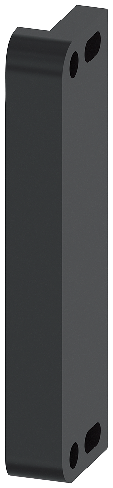 bobina de maniobra, rectangular grande 25 x 88 mm (3SE6724-2CA)