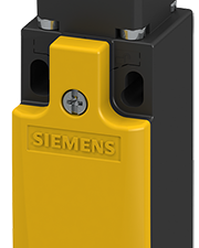 Interruptor de posición de seguridad con actuador (3SE5234-0QV40-1AP1)