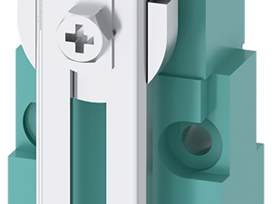 Interruptor de posición con formato compacto 30 mm (3SE5413-0CQ20-1EA2)