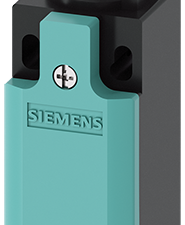 Interruptor de posición, caja de plástico según EN (3SE5234-0LE11-1AE2)