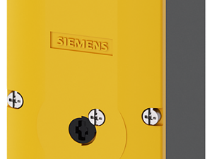 Interruptor de seguridad con retención sin vigilan (3SE5324-0SD21-1AE5)