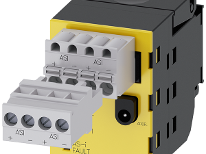 Módulo AS-Interface, 2 entradas seguras, negro, co (3SU1400-1EA10-2AA0)