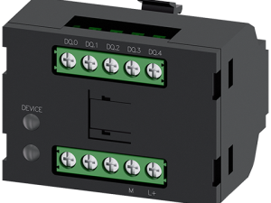 módulo electrónico para Interruptor de llave ID, n (3SU1400-1GC10-1AA0)
