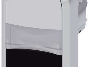 pulsadores dobles iluminado, 22 mm, redondo, metal (3SU1051-3AB61-0AA0)