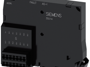 Módulo AS-Interface, 4 entradas y 4 salidas, negro (3SU1400-1EK10-6AA0)