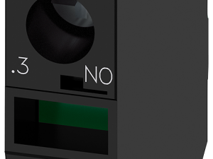 módulo de contactos con 1 contacto, 1 NA, contacto (3SU1400-1AA10-1LA0)