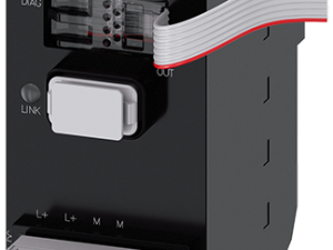 SIRIUS ACT con PROFINET: módulo de interfaz estánd (3SU1400-1LK10-1AA1)