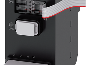 SIRIUS ACT con PROFINET: módulo de interfaz estánd (3SU1400-1LK10-3AA1)