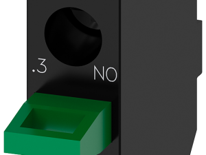 módulo de contactos con 1 contacto, 1 NA, contacto (3SU1400-2AA10-1LA0)