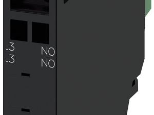 módulo de contactos con 2 contactos, 2 NA, contact (3SU1400-1AA10-3NA0)