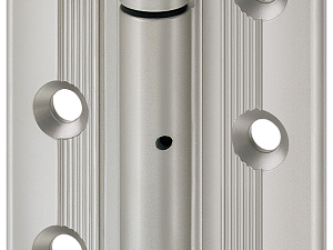 bisagra adicional para perfil de 40 mm para interr (3SX3225)