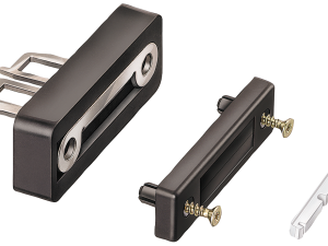 Actuador separado para 3SE2243/257, con guardapolv (3SX3234)
