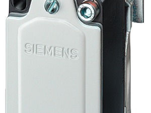 Accesorios para interruptores de posición placa ba (3SY3027)