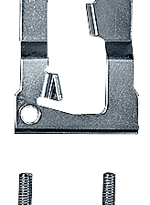 Accesorios para interruptores de posición placa in (3SY3110)