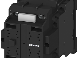 contactor, Tamaño 2, 2 polos, DC-3 y 5, 32 A Conta (3TC4417-0BL2)