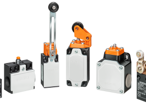 Accesorios para interruptores de posición Racor de (3SX9918)