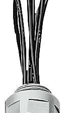 Accesorio para interruptores de posición conector (3SY3131)