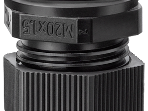 Pasacables de material aislante para interruptores (3SX9926)