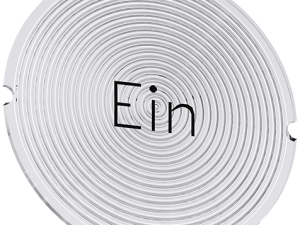 Placa insertable para pulsador luminoso, redondo, (3SU1900-0AB71-0AB0)