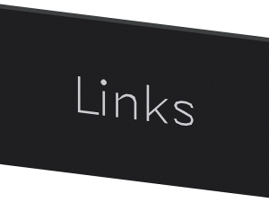 Plaquita de identificación para abrochar o pegar e (3SU1900-0AC16-0AJ0)