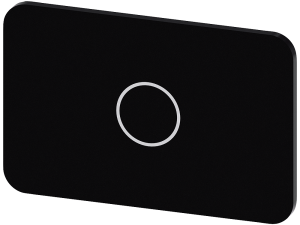 plaquita de identificación para abrochar o pegar e (3SU1900-0AD16-0QA0)