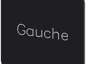 plaquita de identificación para pegar en caja, Tam (3SU1900-0AF16-0GH0)