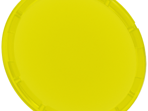 botón, rasante, amarillo, para pulsador luminoso (3SU1901-0FT30-0AA0)