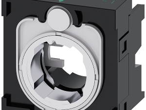 Soporte para 4 módulos, plástico, para selector co (3SU1500-0BA10-0AA0)