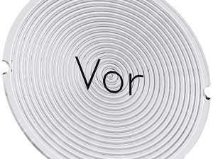 Placa insertable para pulsador luminoso, redondo, (3SU1900-0AB71-0AF0)