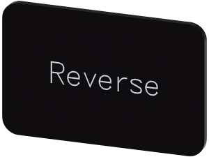 plaquita de identificación para abrochar o pegar e (3SU1900-0AD16-0DP0)