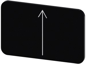plaquita de identificación para abrochar o pegar e (3SU1900-0AD16-0QS0)