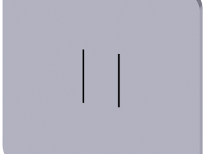 plaquita de identificación para pegar en caja, Tam (3SU1900-0AF81-0QC0)