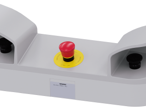 consola de mando a dos manos para aparatos de mand (3SU1803-3NB00-1AE1)