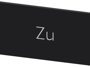 Plaquita de identificación para abrochar o pegar e (3SU1900-0AC16-0AL0)