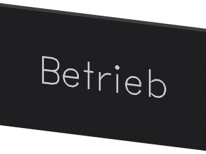 Plaquita de identificación para abrochar o pegar e (3SU1900-0AC16-0AP0)