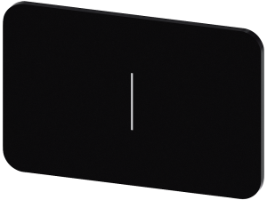 plaquita de identificación para abrochar o pegar e (3SU1900-0AD16-0QB0)