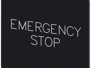 plaquita de identificación para abrochar o pegar e (3SU1900-0AE16-0DA0)