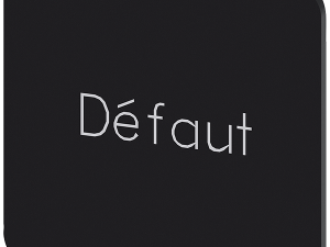 plaquita de identificación para pegar en caja, Tam (3SU1900-0AF16-0GN0)