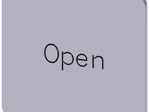 plaquita de identificación para pegar en caja, Tam (3SU1900-0AF81-0DW0)