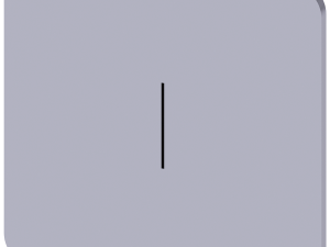 plaquita de identificación para pegar en caja, Tam (3SU1900-0AF81-0QB0)