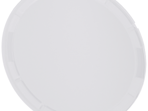 botón, rasante, blanco, para pulsador luminoso (3SU1901-0FT60-0AA0)