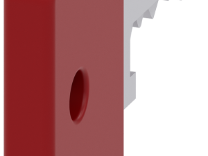 llave para interruptor de llave O.M.R, n.º de cerr (3SU1950-0FK20-0AA0)