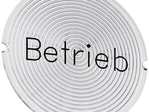 Placa insertable para pulsador luminoso, redondo, (3SU1900-0AB71-0AP0)