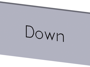 plaquita de identificación para abrochar o pegar e (3SU1900-0AC81-0DM0)