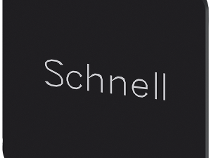 Plaquita de identificación para pegar en caja, tam (3SU1900-0AF16-0AM0)